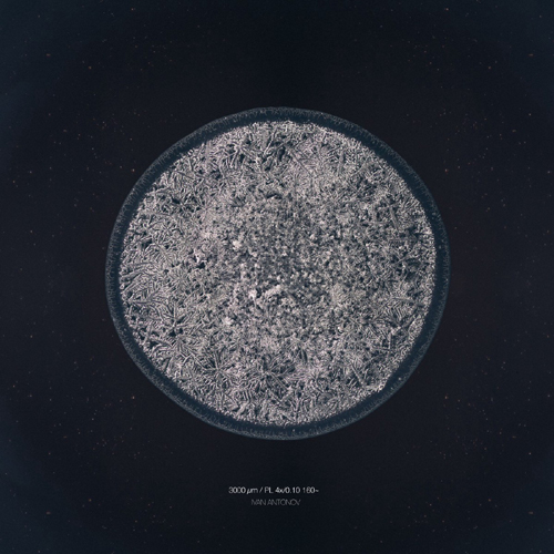 Ilyen szépek közelről a könnyek - képek