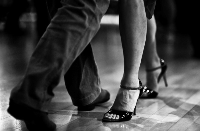 Táncolni akarok! - Ilyen a jó tánccipő