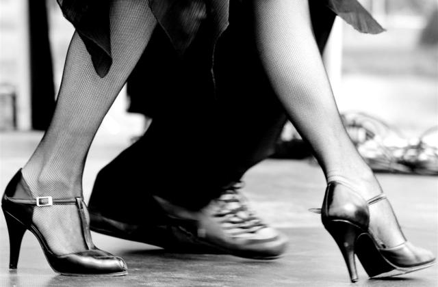 Táncolni akarok! - Ilyen a jó tánccipő