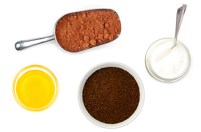 Erre is jó a kávé és a kakaó! Erre is jó a kávé és a kakaó!