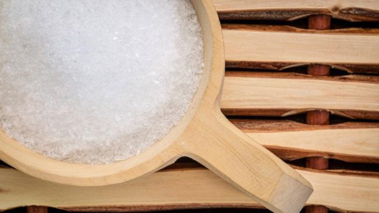 Erre jó a keserűsó