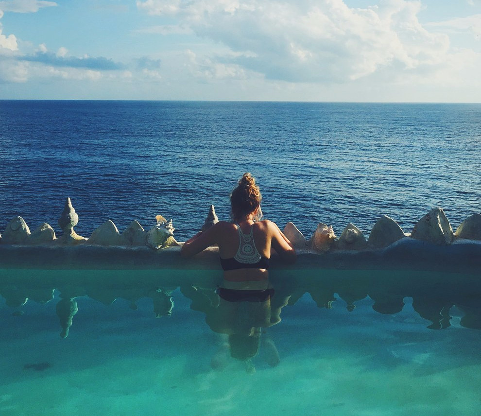 Csodálatos fotók Jamaicáról Csodálatos fotók Jamaicáról