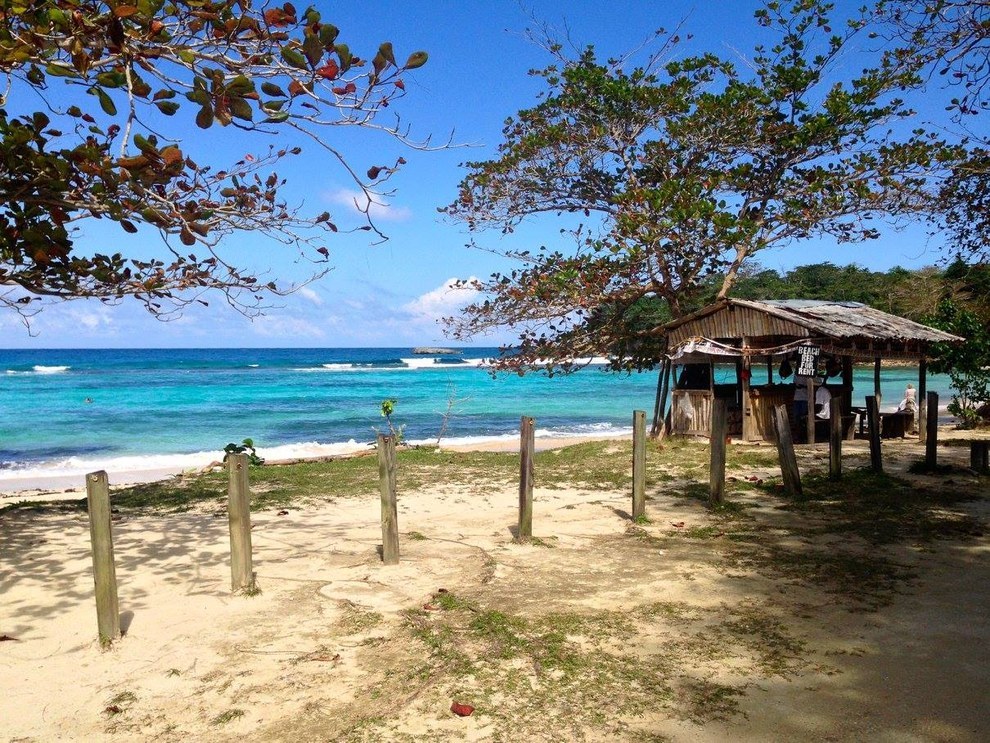 Csodálatos fotók Jamaicáról Csodálatos fotók Jamaicáról