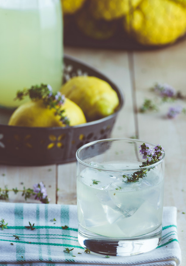 8 tavaszi frissítő koktél 8 tavaszi frissítő koktél