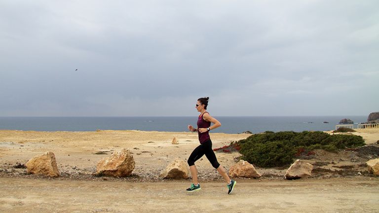 “Néha összeszorított foggal megyek előre