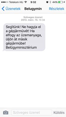 Friss képek: behavazódott az ország március 15-én