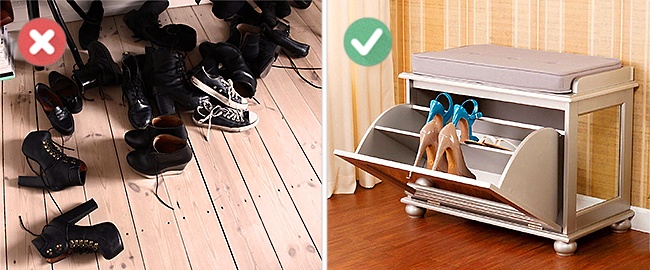 5 gyakori lakberendezési hiba, amit tuti, hogy elkövetsz