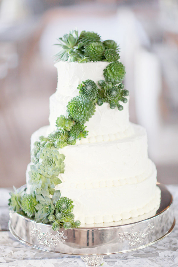 Sosem gondoltad volna, hogy ezek a növények esküvői dekorációként is megállják a helyüket - képek