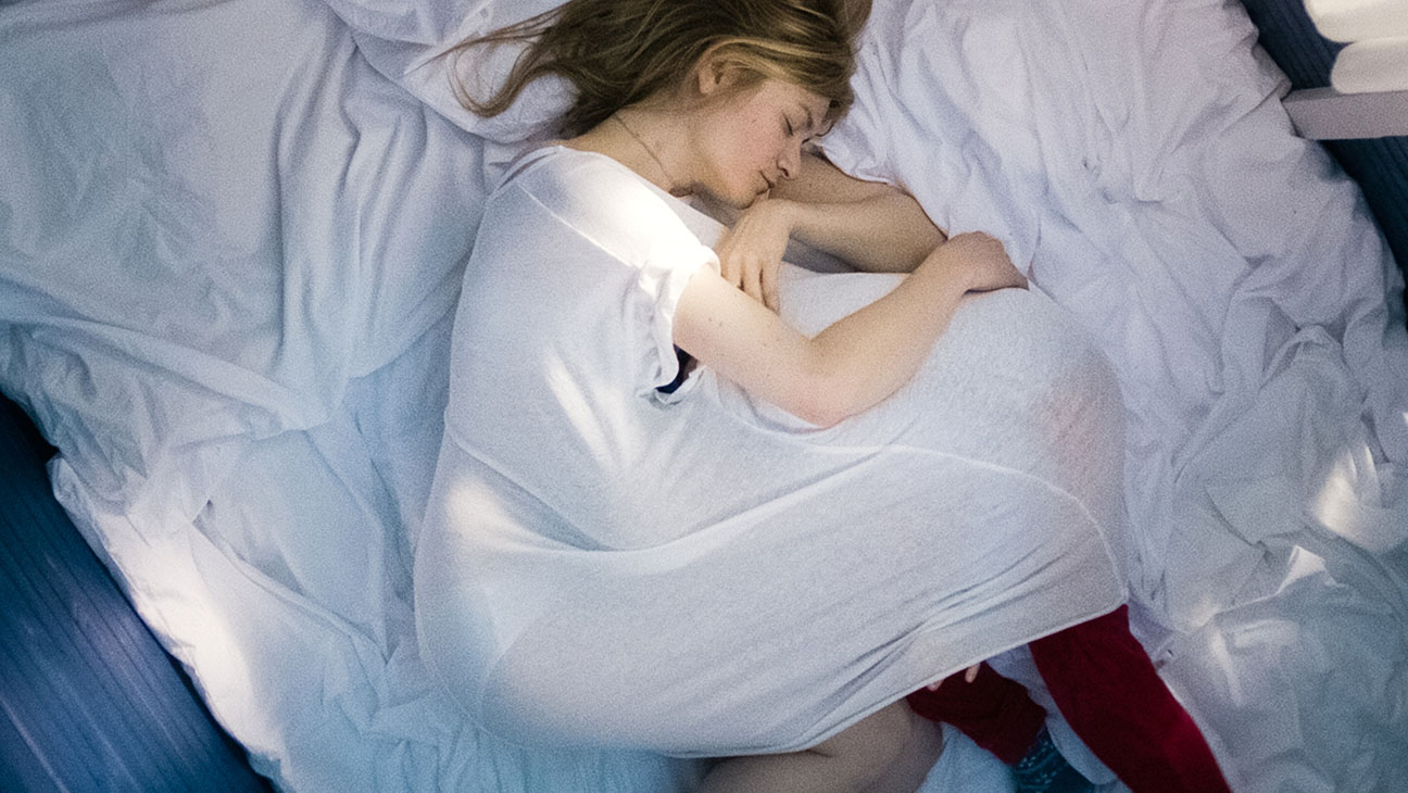 Elfogadta, hogy a gyermeke Down-szindrómával születik, aztán történt egy tragédia