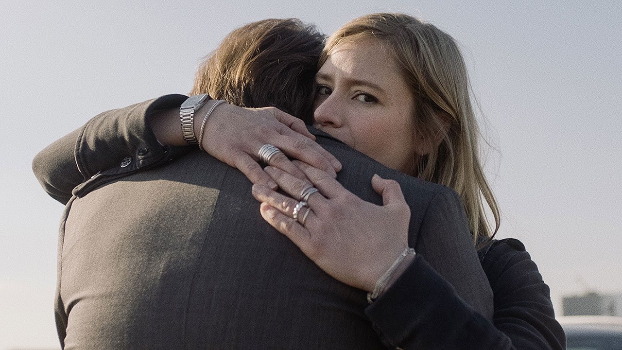 Elfogadta, hogy a gyermeke Down-szindrómával születik, aztán történt egy tragédia