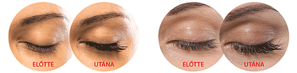 Horváth Éva feltárt egy titkot