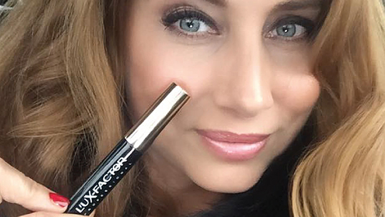 Horváth Éva feltárt egy titkot