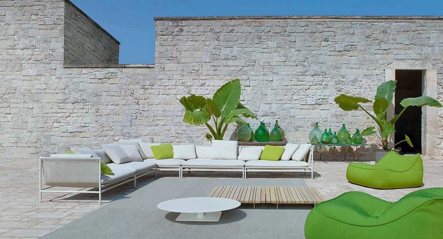 Kerti trend 2016: a kert már nemcsak divatos kiegészítő