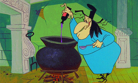 A legőrületesebb szerelmi bájitalok a történelemben