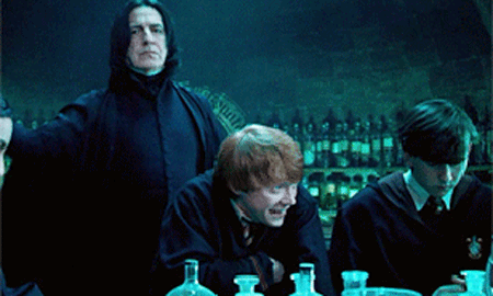 A legőrületesebb szerelmi bájitalok a történelemben