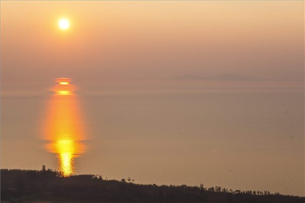 MTI Fotó: Varga György 
