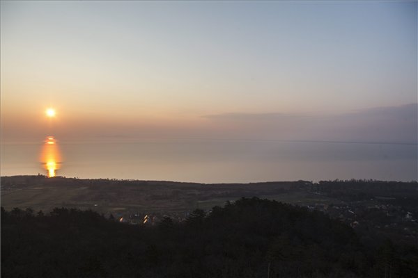 MTI Fotó: Varga György 