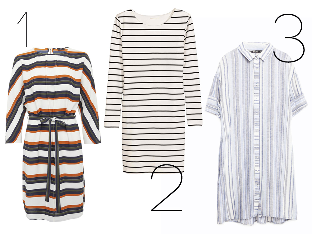 9 divatos tavaszi ruha 10 000 forint alatt