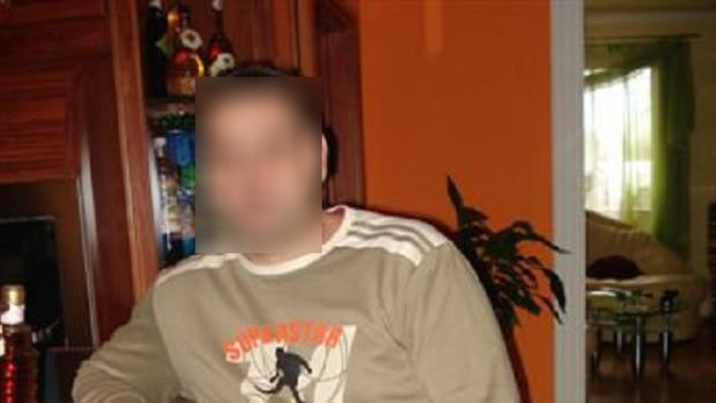 B. János. Fotó: Facebook. Forrás: blikk.hu