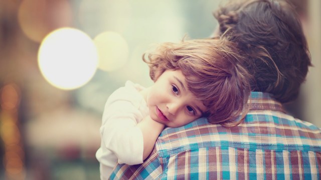 Szívet melengető gondolatok egyedülálló apáktól Szívet melengető gondolatok egyedülálló apáktól