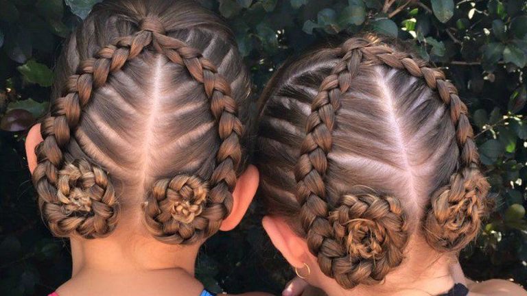 Hajfonás elszánt szülőknek, 5000. szint