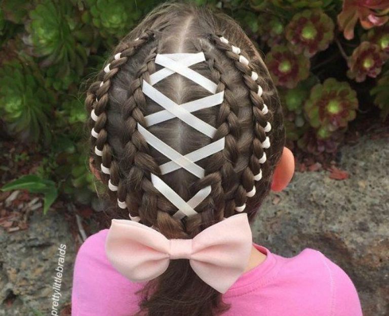 Hajfonás elszánt szülőknek, 5000. szint