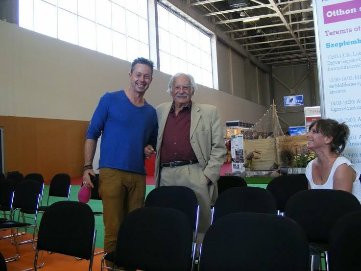 5 dolog, amit mindenképp csinálj meg tavasszal a kertedben! – McMenemy Márk interjú 5 dolog, amit mindenképp csinálj meg tavasszal a kertedben! – McMenemy Márk interjú