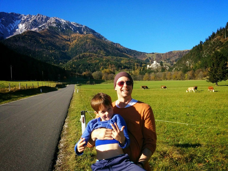 5 dolog, amit mindenképp csinálj meg tavasszal a kertedben! – McMenemy Márk interjú 5 dolog, amit mindenképp csinálj meg tavasszal a kertedben! – McMenemy Márk interjú