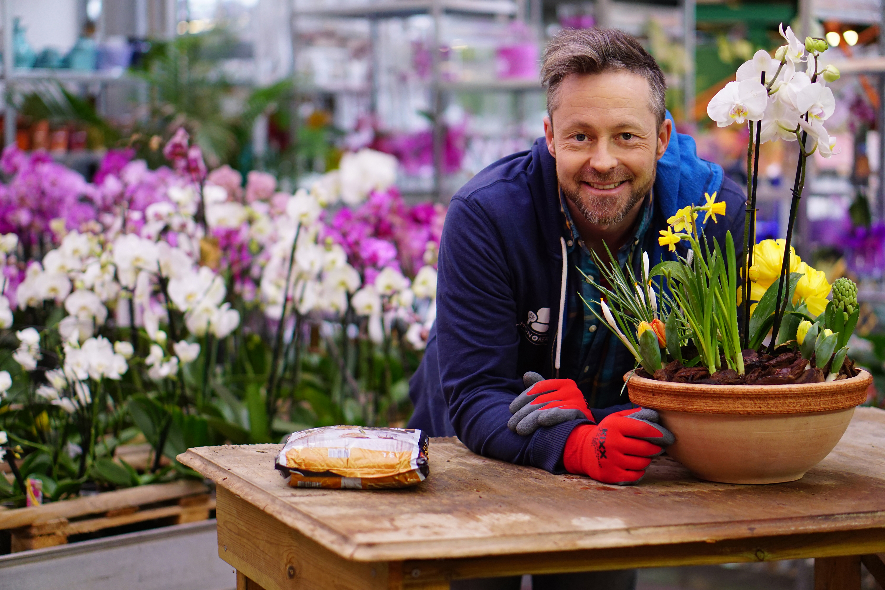 5 dolog, amit mindenképp csinálj meg tavasszal a kertedben! – McMenemy Márk interjú 5 dolog, amit mindenképp csinálj meg tavasszal a kertedben! – McMenemy Márk interjú