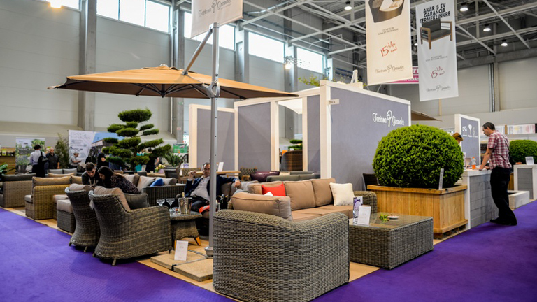 Otthonteremtés és design felsőfokon