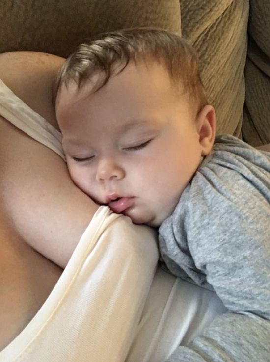 8 baba, akiknek kicsit sok volt a tejből 8 baba, akiknek kicsit sok volt a tejből