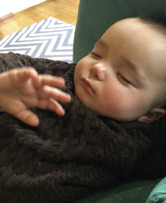 8 baba, akiknek kicsit sok volt a tejből 8 baba, akiknek kicsit sok volt a tejből