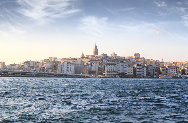 Óvatosságra inti az Isztambulba utazókat a Külügyminisztérium