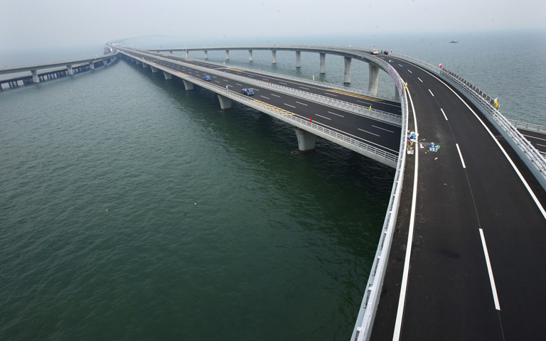 Fotó: ChinaFotoPress/Getty Images