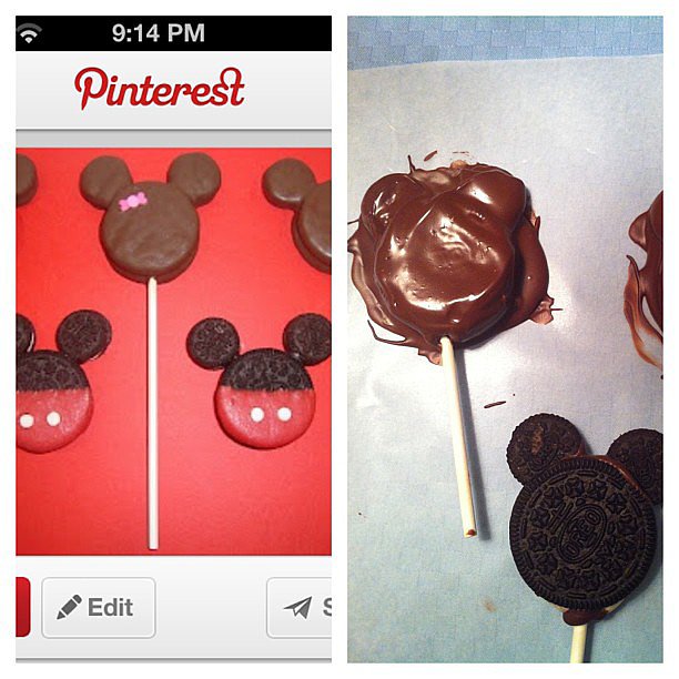 20 kép, ami bebizonyítja, hogy nem is annyira egyszerű a Pinterestről inspirálódni