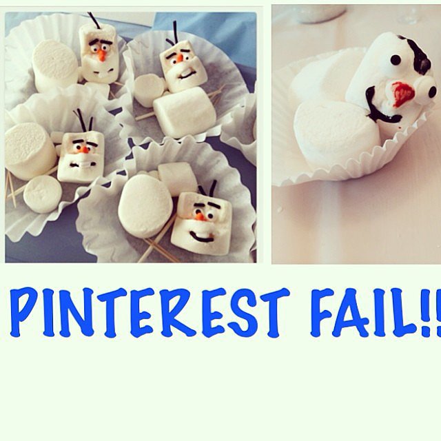 20 kép, ami bebizonyítja, hogy nem is annyira egyszerű a Pinterestről inspirálódni