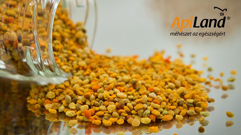 7 egészséges ok arra, hogy ApiLand nyers virágport fogyassz 7 egészséges ok arra, hogy ApiLand nyers virágport fogyassz