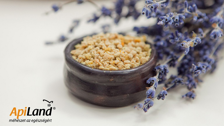 7 egészséges ok arra, hogy ApiLand nyers virágport fogyassz 7 egészséges ok arra, hogy ApiLand nyers virágport fogyassz