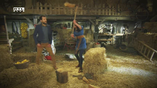 Legyen ön is paraszt! – Farm kritika