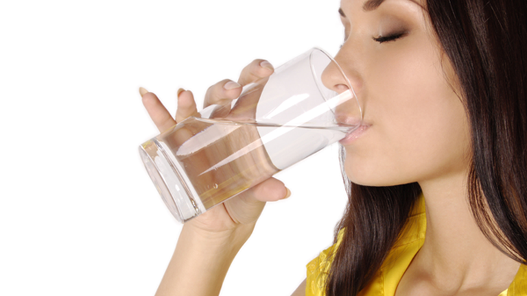 Nehéz elképzelni a nyelési képtelenséget