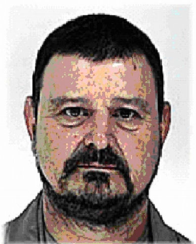 Otthonából tűnt el az 56 éves férfi Otthonából tűnt el az 56 éves férfi