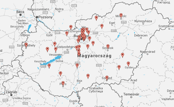 Minden héten lesz valami – ígérte Pukli István, miután bejelentette a polgári engedetlenséget