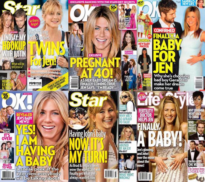 Jennifer Aniston adoptált – ezt te sem hiszed Jennifer Aniston adoptált – ezt te sem hiszed