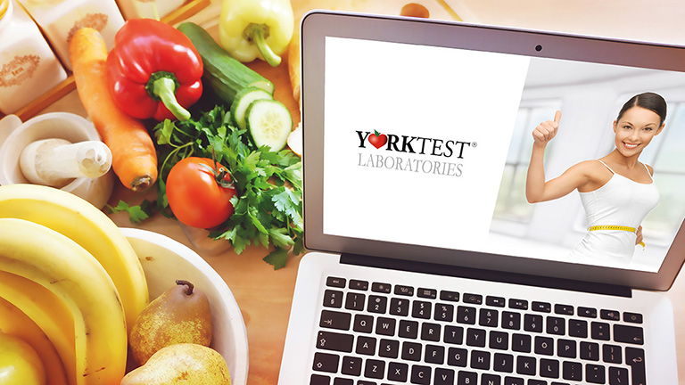 Lehet, hogy bőrproblémáidat ételintolerancia okozza!