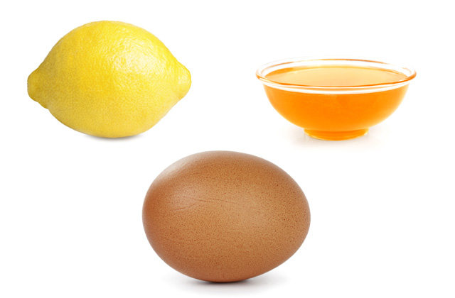 Erre is jó a maradék tojás