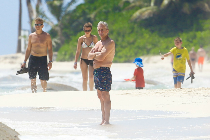 Catherine Zeta-Jones dögös és szerelmes