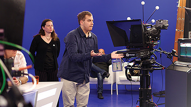 “Fogyatékos ember vagyok és tökéletesen el tudom végezni a munkámat.