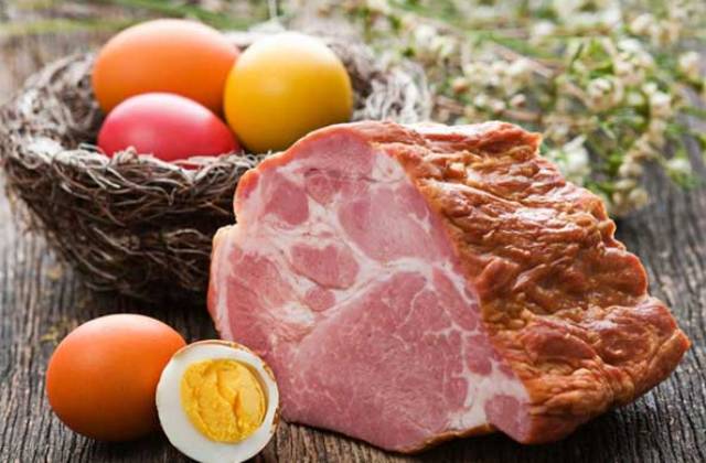 Amit a húsvéti sonkáról tudni kell – így lesz tökéletes az ünnepi asztal fő fogása