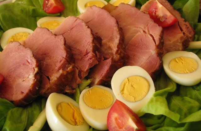 Amit a húsvéti sonkáról tudni kell – így lesz tökéletes az ünnepi asztal fő fogása