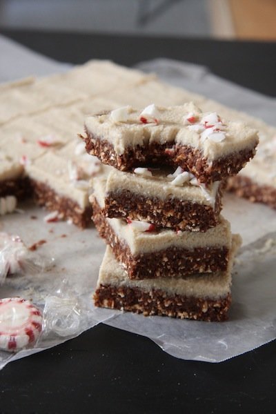 Ötféle nem mindennapi ízesítésű brownie